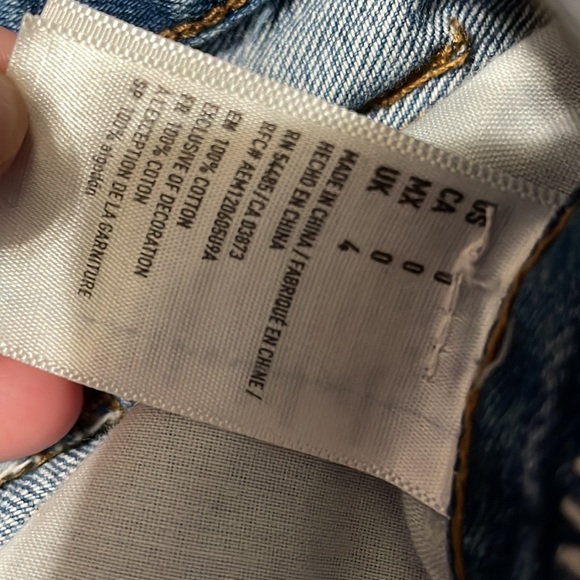 Shorts - Picture 4 of 4